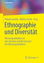 Ethnographie und Diversität