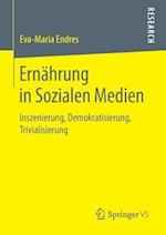 Ernährung in Sozialen Medien