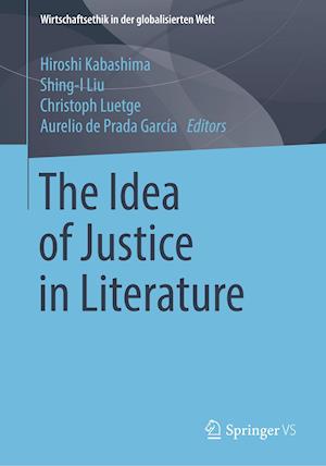 The Idea of Justice in Literature