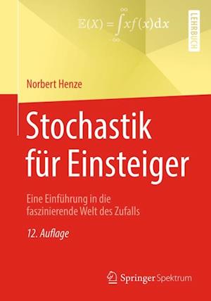 Stochastik für Einsteiger