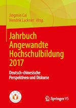 Jahrbuch Angewandte Hochschulbildung 2017