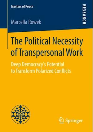 Political Necessity of Transpersonal Work