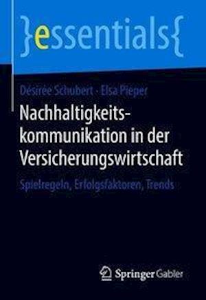 Nachhaltigkeitskommunikation in der Versicherungswirtschaft