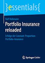 Portfolio Insurance reloaded