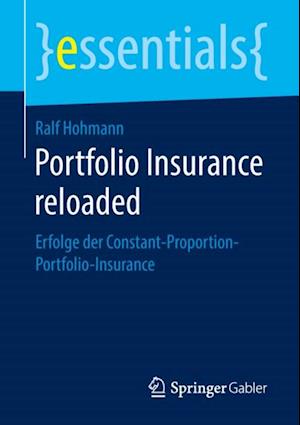 Portfolio Insurance reloaded