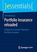 Portfolio Insurance reloaded