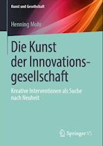 Die Kunst der Innovationsgesellschaft