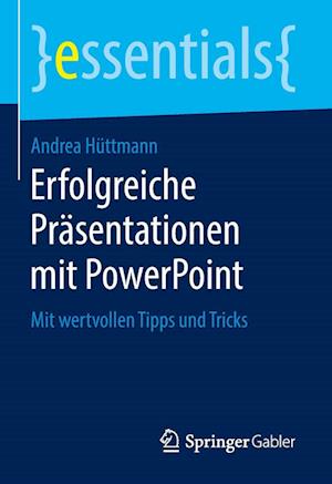 Erfolgreiche Präsentationen mit PowerPoint