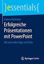 Erfolgreiche Präsentationen mit PowerPoint