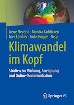 Klimawandel im Kopf