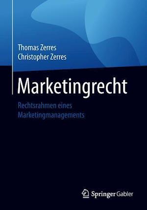 Marketingrecht