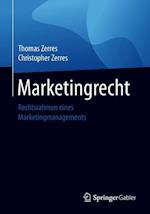 Marketingrecht