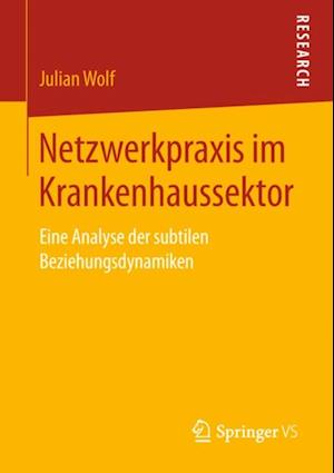 Netzwerkpraxis im Krankenhaussektor