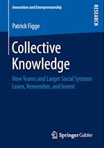 Collective Knowledge