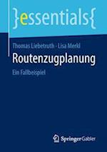 Routenzugplanung