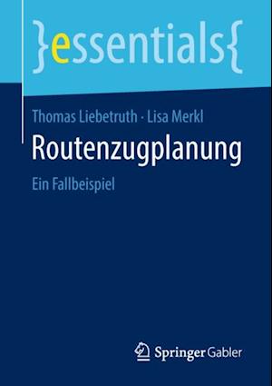 Routenzugplanung