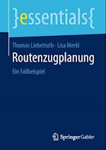 Routenzugplanung