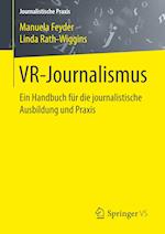 VR-Journalismus