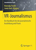 VR-Journalismus