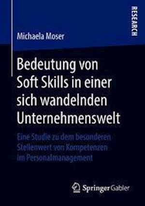 Bedeutung von Soft Skills in einer sich wandelnden Unternehmenswelt