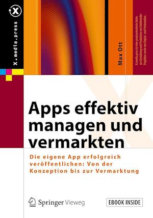 Apps effektiv managen und vermarkten