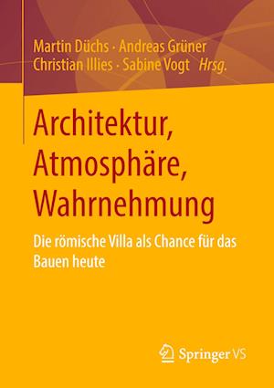 Architektur, Atmosphare, Wahrnehmung