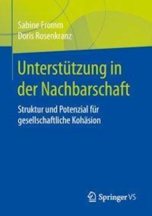 Unterstützung in der Nachbarschaft