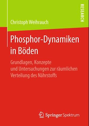 Phosphor-Dynamiken in Böden