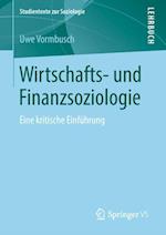 Wirtschafts- und Finanzsoziologie