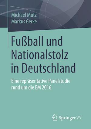 Fußball und Nationalstolz in Deutschland