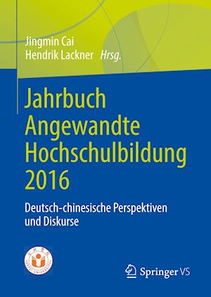 Jahrbuch Angewandte Hochschulbildung 2016