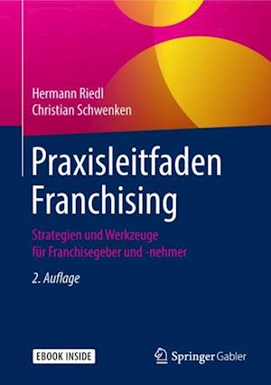 Praxisleitfaden Franchising