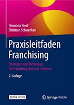 Praxisleitfaden Franchising