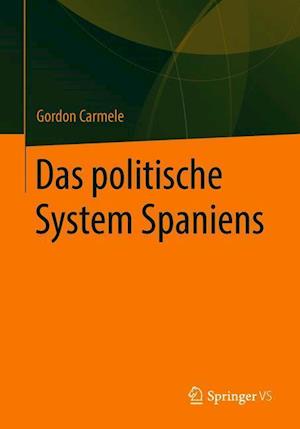 Das politische System Spaniens