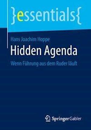 Hidden Agenda