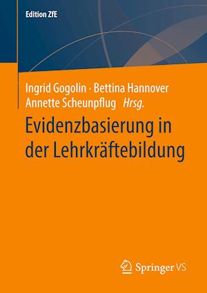 Evidenzbasierung  in der Lehrkräftebildung