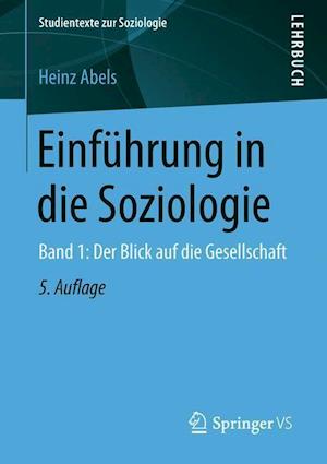 Einführung in die Soziologie