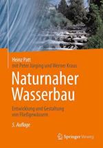 Naturnaher Wasserbau