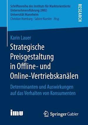 Strategische Preisgestaltung in Offline- und Online-Vertriebskanälen