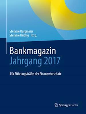 Bankmagazin - Jahrgang 2017