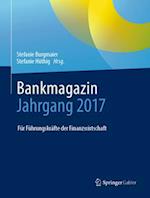 Bankmagazin - Jahrgang 2017