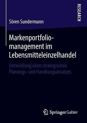 Markenportfoliomanagement im Lebensmitteleinzelhandel