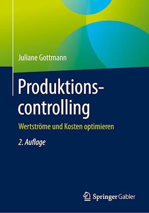 Produktionscontrolling