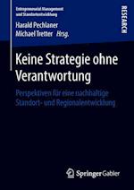 Keine Strategie ohne Verantwortung