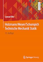 Holzmann/Meyer/Schumpich Technische Mechanik Statik
