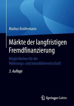 Märkte der langfristigen Fremdfinanzierung