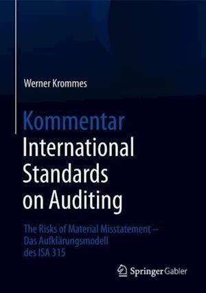 Kommentar International Standards on Auditing