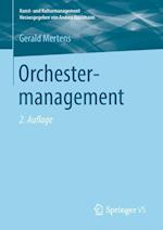 Orchestermanagement