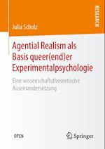 Agential Realism als Basis queer(end)er Experimentalpsychologie
