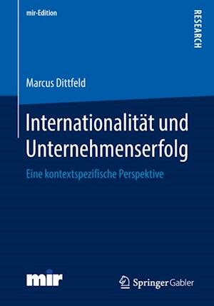 Internationalität und Unternehmenserfolg